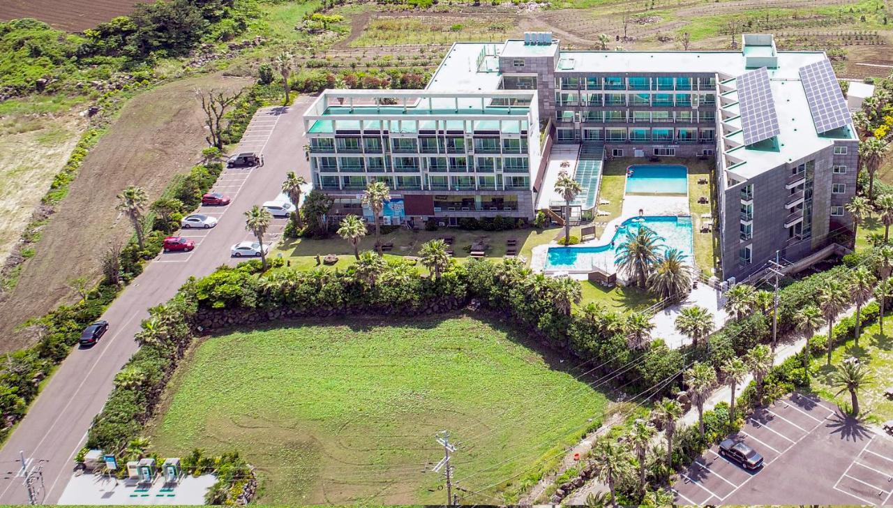 The Four Grace Resort Согвипхо Экстерьер фото