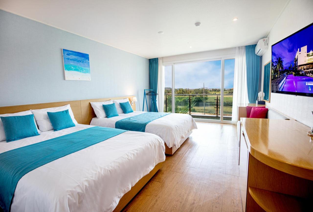 The Four Grace Resort Согвипхо Экстерьер фото