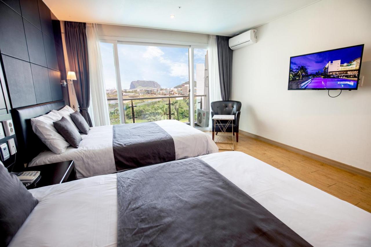 The Four Grace Resort Согвипхо Экстерьер фото