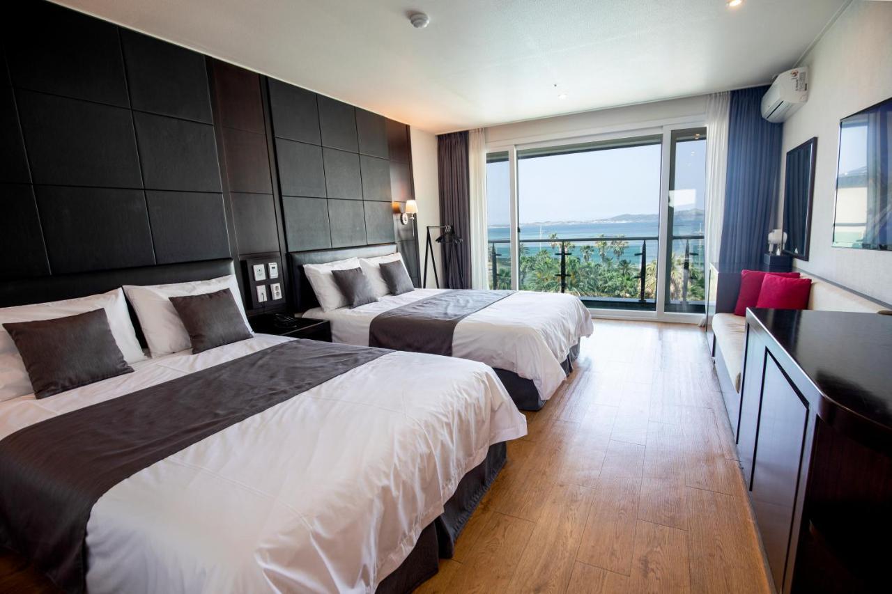 The Four Grace Resort Согвипхо Экстерьер фото