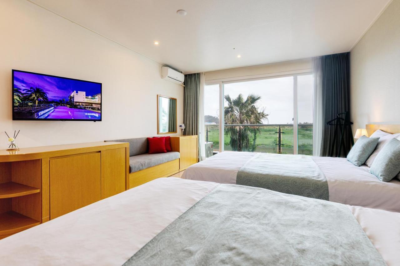The Four Grace Resort Согвипхо Экстерьер фото